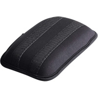 Tampon de respirateur &eacute;pais pour la nuque Moffatt Supply & Specialties