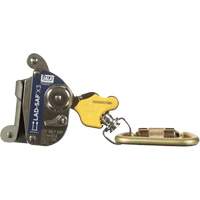 Lad-Saf X3 Detachable Cable Sleeve Moffatt Supply & Specialties