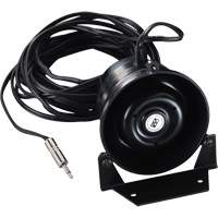 Alarme et stroboscope &agrave; distance Moffatt Supply & Specialties