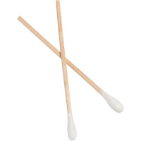 Dynamic Single-End Sterile Cotton Tipped Applicators Moffatt Supply & Specialties