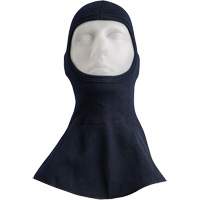 FR Stormhood, Navy Blue, Kermel&reg;/Lenzing Moffatt Supply & Specialties