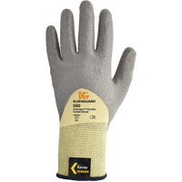 KleenGuard G60 Cut Resistant Gloves, 9, 15 Gauge, Polyurethane Coated, ANSI/ISEA 105 Level 2/EN 388 Level 2 Moffatt Supply & Specialties