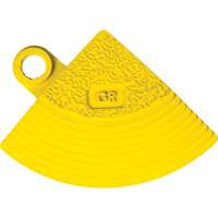 Edging Corner for 24/Seven&reg; Locksafe&reg; Anti-Fatigue Mats Moffatt Supply & Specialties