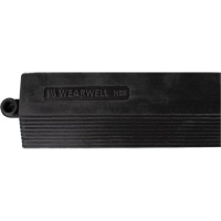 Edging for 24/Seven&reg; Anti-Fatigue Mats Moffatt Supply & Specialties