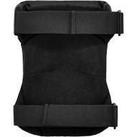 ProFlex&reg; 435 Comfort Hinged Hard Cap Knee Pads, Buckle Style, Rubber Caps, Foam/Gel Pads Moffatt Supply & Specialties
