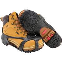 Aide &agrave; la traction robuste, Carbure de tungst&egrave;ne, Traction Crampon, Petit Moffatt Supply & Specialties