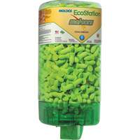 EcoStation Meteors&reg; Earplug Dispenser Starter Kit Moffatt Supply & Specialties
