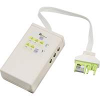 AED Electronic Simulator, Zoll AED Plus&reg;/Zoll AED 3 For, Non-Medical Moffatt Supply & Specialties