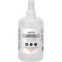Nettoyant antibu&eacute;e de premi&egrave;re qualit&eacute; pour lentilles, 473 ml Moffatt Supply & Specialties