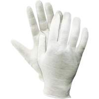 Gants d'inspection TouchMaster Magid, Coton, Dames/Moyen Moffatt Supply & Specialties