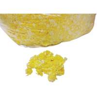 Particules de polypropyl&egrave;ne Moffatt Supply & Specialties