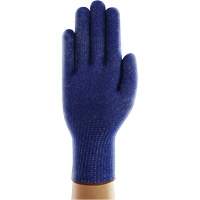 HyFlex&reg; Cut Resistant Glove, 7, 10 Gauge, ASTM ANSI Level A5/EN 388 Level F Moffatt Supply & Specialties