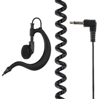 G-Style Receive-Only Earpiece Moffatt Supply & Specialties