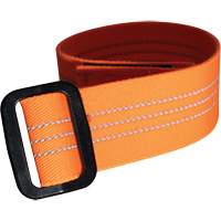 Sangles de rechange pour crampons &agrave; glace Midcleat Moffatt Supply & Specialties