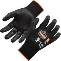 Coated Gloves
