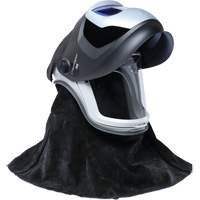 Versaflo M-Series Helmet Assembly with Speedglas Shield, Standard, Welding, Single Shroud Moffatt Supply & Specialties