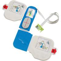 CPR-D-Padz&reg; Training Electrode, Zoll AED Plus&reg; For, Non-Medical Moffatt Supply & Specialties