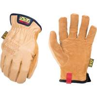 Driver F9-360 Cut Resistant Gloves, Size 8, DuraHide Shell, ASTM ANSI Level A9/EN 388 Level F Moffatt Supply & Specialties