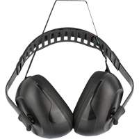 Howard Leight  VeriShield 100 Series Dielectric Passive Earmuffs, Multi-Position, 25 NRR dB Moffatt Supply & Specialties