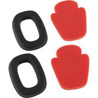 Ensemble hygi&eacute;nique pour serre-t&ecirc;tes VeriShield de Howard Leight Moffatt Supply & Specialties