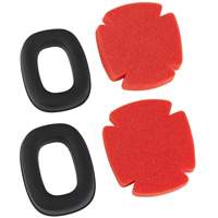 Ensemble hygi&eacute;nique pour serre-t&ecirc;tes VeriShield de Howard Leight Moffatt Supply & Specialties