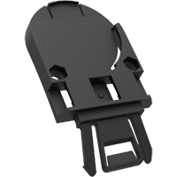 Adaptateur de casque de s&eacute;curit&eacute; pour serre-t&ecirc;tes VeriShield de Howard Leight Moffatt Supply & Specialties