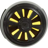 Secure Click Speaking Diaphragm Assembly Moffatt Supply & Specialties