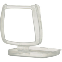 Fixation de filtre Secure Click Moffatt Supply & Specialties