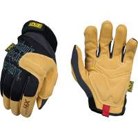 Material4X&reg; Padded Palm Abrasion-Resistant Gloves, Synthetic Palm, Size 2X-Large/12 Moffatt Supply & Specialties