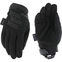 Gants r&eacute;sistants aux coupures Pursuit D5 pour femmes, Taille Petit, Enveloppe en Armortex, ASTM ANSI niveau A5/EN 388 niveau D Moffatt Supply & Specialties