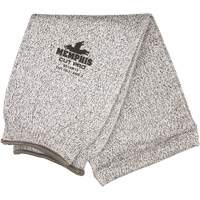 Manchon Coupe Pro r&eacute;sistant aux coupures, PEHP, 14", ASTM ANSI niveau A2, Gris Moffatt Supply & Specialties