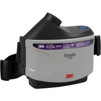 Versaflo TR-300+ Series PAPR Assembly, Lithium-Ion Battery Moffatt Supply & Specialties