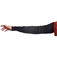 Contender Flame Resistant Sleeve, X-Small, 22" L, Protex&reg; Moffatt Supply & Specialties