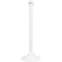 Barrier Posts