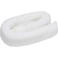 Remblais tubulaires, Huile seulement, Absorption 9 gal., 3" la x 4' lo, Pqt de 12 Moffatt Supply & Specialties