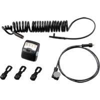 Welding Helmet Task Light Kit Moffatt Supply & Specialties