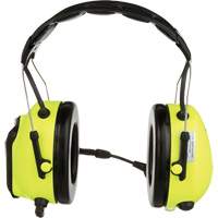 Peltor WS ProTac XPI Headset, Headband Style, 26 dB Moffatt Supply & Specialties