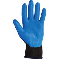 Gants enduits KleenGuard G40, 6/T-petit, R&ecirc;vetement Mousse de nitrile, Calibre 15, Enveloppe en Nylon Moffatt Supply & Specialties