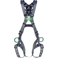 Fall Arrest Harnesses