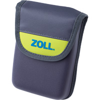 AED Battery Case, Zoll AED 3 For, Non-Medical Moffatt Supply & Specialties