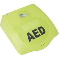 Replacement Public Safety Pass Cover, Zoll AED Plus&reg; For, Non-Medical Moffatt Supply & Specialties