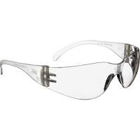 Virtua Safety Glasses, Clear Lens, Anti-Fog, Meets/Exceeds CSA Z94.3 Moffatt Supply & Specialties