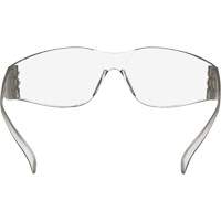Virtua Safety Glasses, Clear Lens, Anti-Fog, Meets/Exceeds CSA Z94.3 Moffatt Supply & Specialties