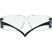 SecureFit 200 Series Safety Glasses, Clear Lens, Anti-Fog/Anti-Scratch, ANSI Z87+/Meets/Exceeds CSA Z94.3 Moffatt Supply & Specialties