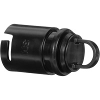 Breathing Tube Storage Plugs Moffatt Supply & Specialties