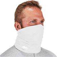 Cache-cou de refroidissement polyvalent Chill-Its, Blanc Moffatt Supply & Specialties