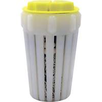 HawsClean Portable Eyewash Cleansing Stick Moffatt Supply & Specialties