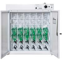Eyewear Sanitizing Cabinet Moffatt Supply & Specialties