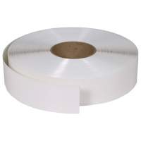 ArmorStripe&reg; Ultra Durable Floor Tape, 2" x 100', PVC, White Moffatt Supply & Specialties