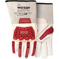 Gants synthétiques